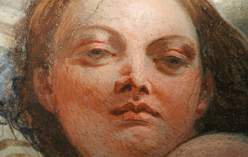 Residenz Wrzburg, Kaisersaal